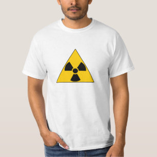 Radioactive T-Shirt