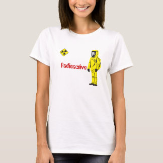 Radioactive T-Shirt