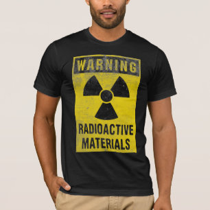 Radioactive T-Shirt