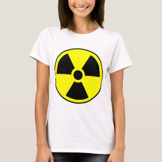 Radioactive T-Shirt
