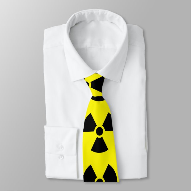 Radioactive Tie (Tied)