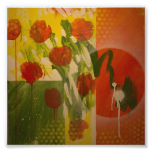 Radioactivey by Alan & John Photo Print