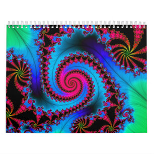 Radioactivity iS FuN Calendar