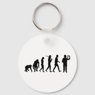 Radiographer Radiologist X-ray tees and gifts Key Ring