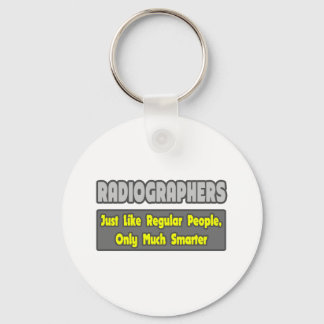 Radiographers .. Smarter Key Ring