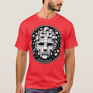 RADIOHEAD 2 T-Shirt