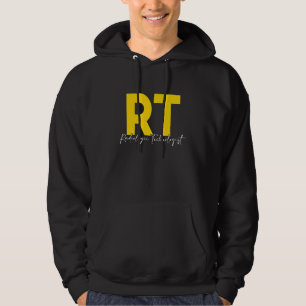 Radiologic Technologist Radiologist Radiology Pro Hoodie