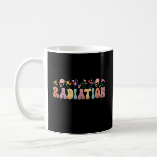 Radiologic Technologist Therapist Radiation Oncolo Coffee Mug