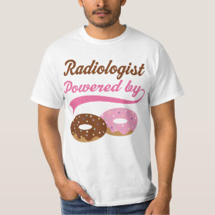 Radiologist Funny Gift T-Shirt