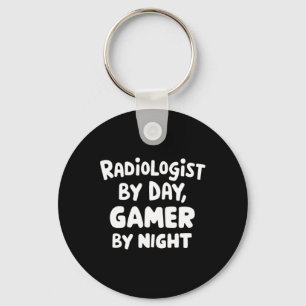 Radiologist key ring