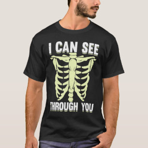 Radiologist Medical Radiation Technologist Radiolo T-Shirt