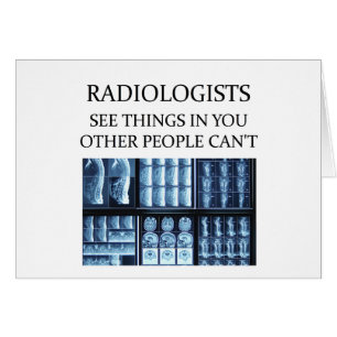 RADIOLOGisT  radiology