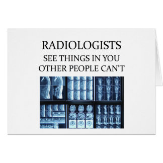 RADIOLOGisT radiology