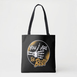 Radiologist Your Are The Best Radiology X-Ray Tech Tote Bag