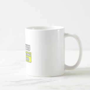 Radiologists...Much Smarter Coffee Mug