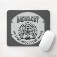 Radiology Humour – Your Image Matters