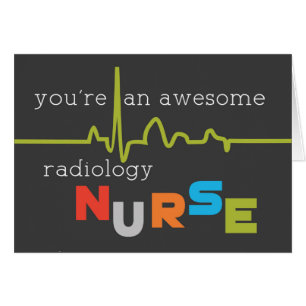 Radiology Nurses Day Awesome