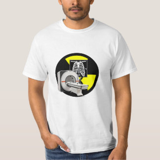 Radiology T-Shirt
