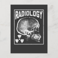 Radiology Technician Skull Xray Technologist