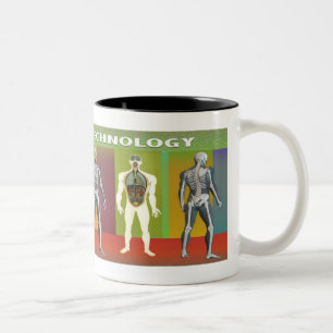 RADIOLOGY TECHNOLOGY APPLIED SCIENCE MUG