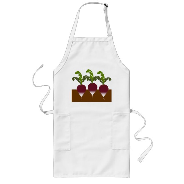 Radish Apron (Front)