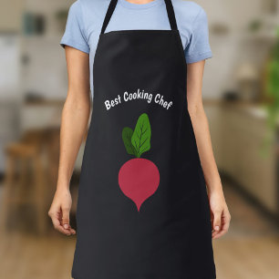 Radish Apron