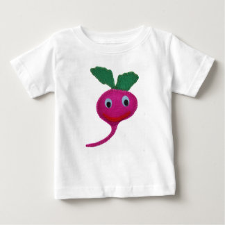 Radish Baby T-Shirt