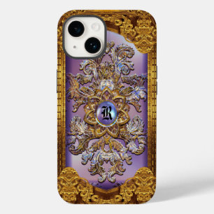 Radley Court Monogram  Case-Mate iPhone 14 Case