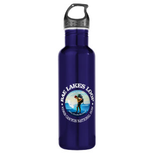 Rae Lakes Loop (C) 710 Ml Water Bottle
