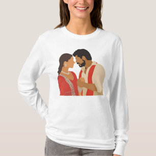 Raees T-Shirt