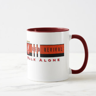 Rafalution Banner - Mug