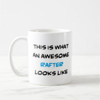 rafter, awesome