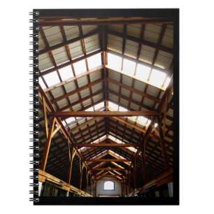 Rafters Notebook
