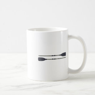 Rafting White Water Boating - Rafter  Coffee Mug