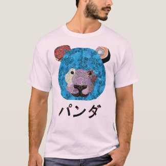 rag panda T-Shirt