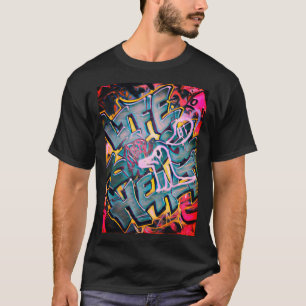 Ragagaku Tee