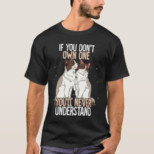 Ragdoll Cat 8 T-Shirt