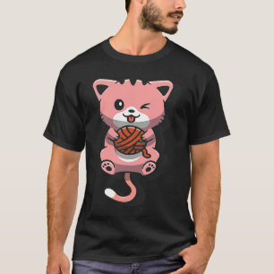 ragdoll cat adopt me T-Shirt