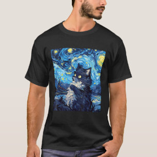 Ragdoll Cat Lover Design for Cat Mum and Dad T-Shirt