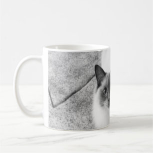 Ragdoll Cat Mug