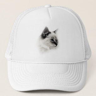 ragdoll hat