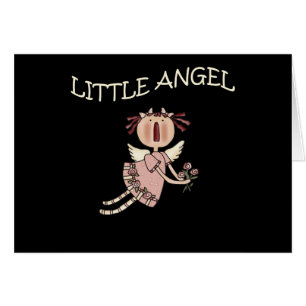 Ragdoll Little Angel
