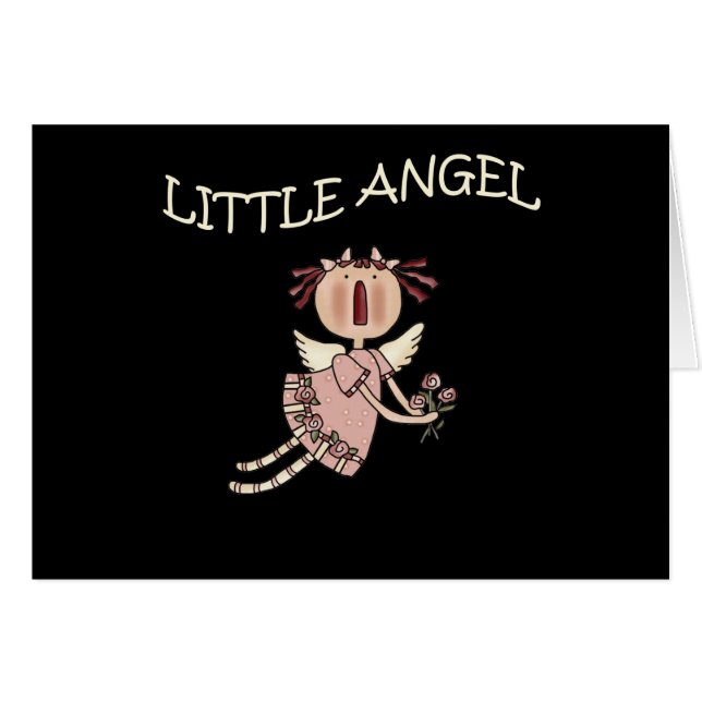 Ragdoll Little Angel  (Front Horizontal)