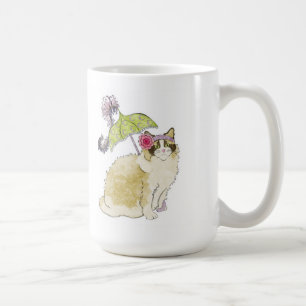Ragdoll Mug