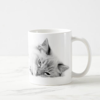 Ragdoll mug