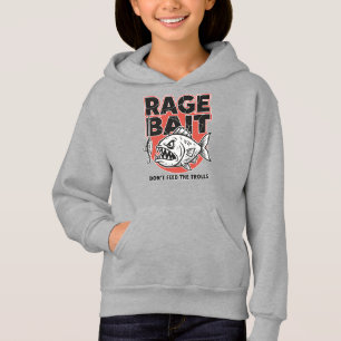 Rage Bait, Don’t Feed The Trolls