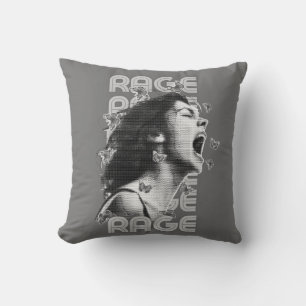Rage Cushion