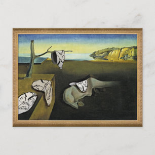 Rage Face Meme Face Comic Art Painting Postcard