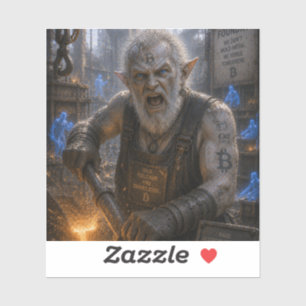 Rage / Foundry Worker / Foundry