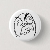 Rage Guy Angry Fuu Fuuu Rage Face Meme